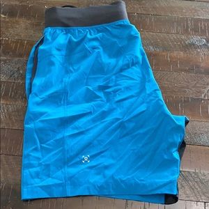 Lululemon short